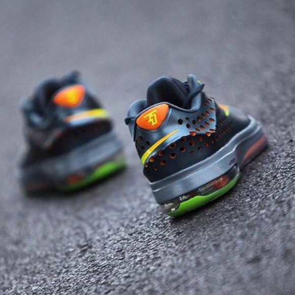 Nike KD Elite basketball 🏀. Price is firm - Picture 13 of 14